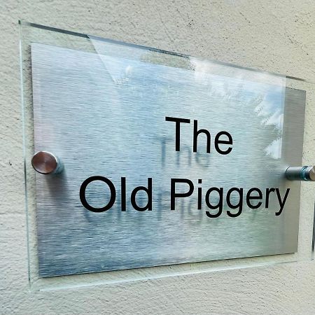 The Old Piggery - Close To Lytham, Preston & Blackpool Freckleton Exterior foto